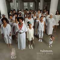 Tubman. - Avery R. Young - Musique - FPE RECORDS - 0857827004328 - 23 août 2019