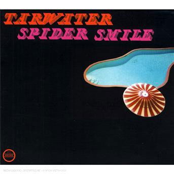 Cover for Tarwater · Spider Smile (CD) [Digipak] (2007)