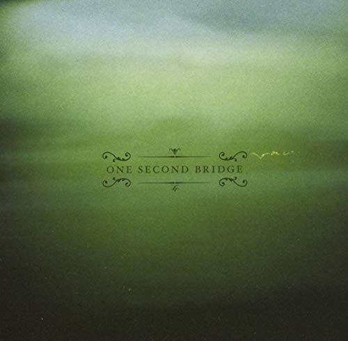 Cover for One Second Bridge (CD) (2006)