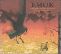 Emok · Shove Your Head Into The (CD) (2005)