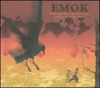 Shove Your Head Into The - Emok - Music - WRONG - 0880971000328 - February 22, 2005