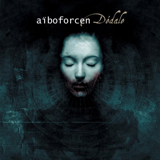 Cover for Aiboforcen · Dedale (CD) (2012)