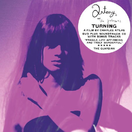 Turning - Antony & The Johnsons - Musiikki - ROUGH TRADE - 0883870072328 - maanantai 10. marraskuuta 2014