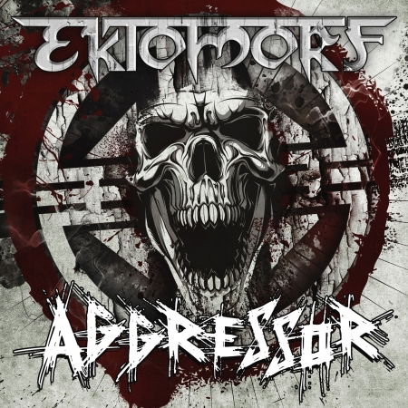 Aggressor - Ektomorf - Muzyka - AFM - 0884860139328 - 22 października 2015