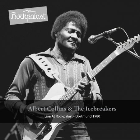 Rockpalast 1980 - Albert Collins - Musique - MIG - 0885513906328 - 28 janvier 2016