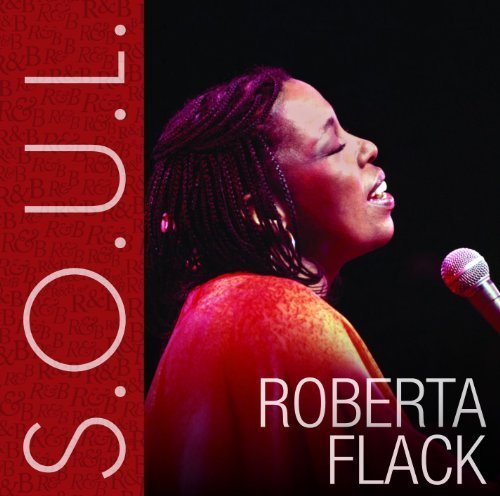 Cover for Roberta Flack · S.o.u.l. (CD) (1990)