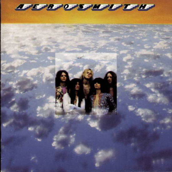 Aerosmith - Aerosmith - Musik - SONY SPECIAL MARKETING - 0886919794328 - 7. September 1993