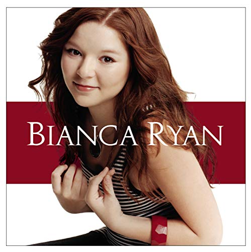 Cover for Bianca Ryan (CD) (2009)