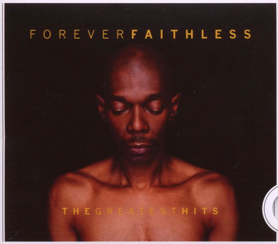 Forever Faithless - the Greate - Faithless - Musiikki - ARIOLA - 0886970465328 - torstai 5. maaliskuuta 2009