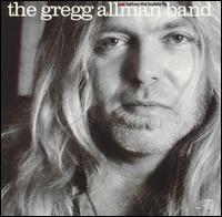 Just Before The Bullets Fly - Gregg Allman - Musiikki - SBME SPECIAL MKTS - 0886970816328 - maanantai 30. heinäkuuta 1990