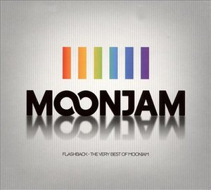Flashback (Greatest+dvd) - Moonjam - Musik - BMG Owned - 0886971228328 - 27. august 2007