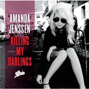 Killing My Darlings - Amanda Jenssen - Musik - SI / EPIC - 0886973109328 - 7. maj 2008