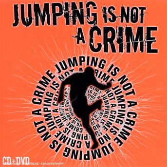 Cover for Jumping Is Not A Crime · Fenix - M-ko Vs. D-vinity - Snartz ? (CD/DVD) (2015)