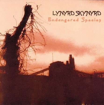 Endangered Species - Lynyrd Skynyrd - Music - Sony BMG - 0886974892328 - February 5, 2018