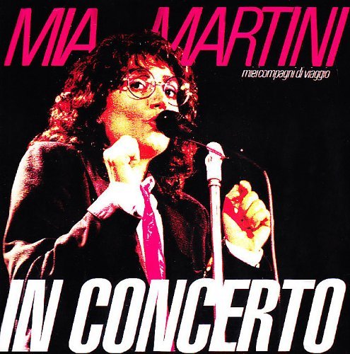 Miei Compagni Di Viaggio - Mia Martini - Music - BMG RIGHTS MANAGEMENT - 0886977482328 - November 23, 2010