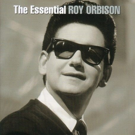 Cover for Roy Orbison · Essential Roy Orbison (CD) (2010)
