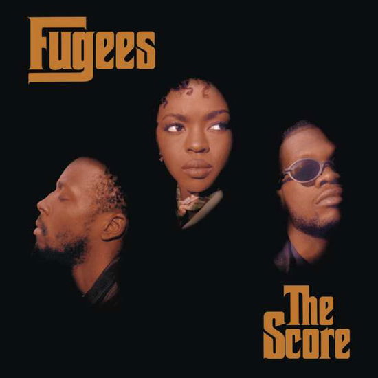 Score - Fugees - Musique -  - 0888430769328 - 6 mai 2014