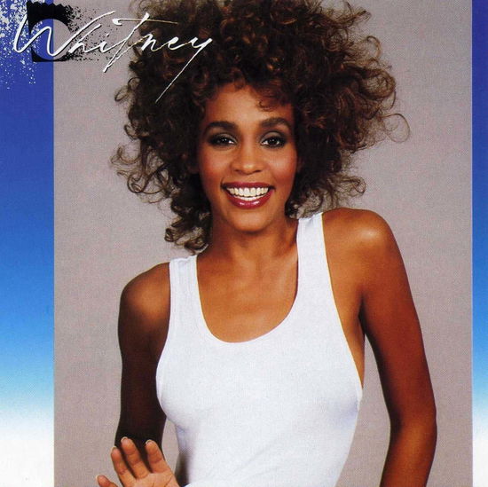 Whitney - Whitney Houston - Música - Sony - 0888430772328 - 1 de julho de 2014