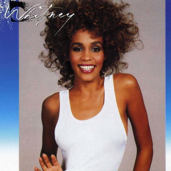 Whitney - Whitney Houston - Muziek - Sony - 0888430772328 - 1 juli 2014