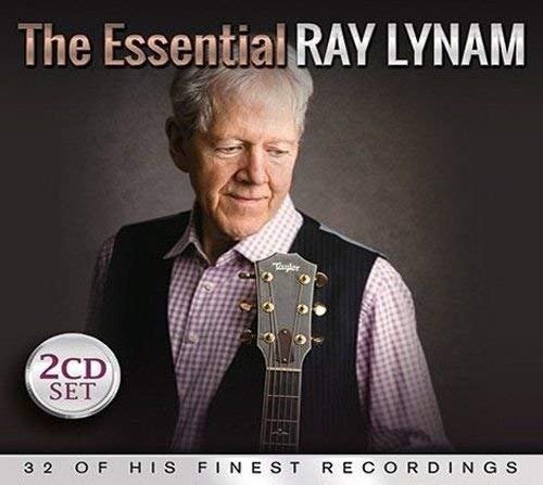 Cover for Ray Lynam · Essential (CD) (2015)