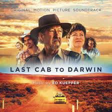 Last Cab To Darwin - Ost - Musikk - Sony - 0888751389328 - 7. august 2015