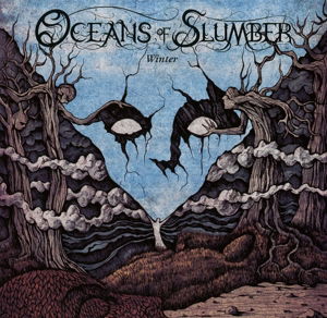 Winter - Oceans Of Slumber - Musikk - CENTURY MEDIA RECORDS - 0888751938328 - 4. mars 2016