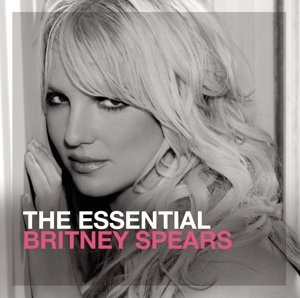 Cover for Britney Spears · The Essential Britney Spears (CD) (2014)