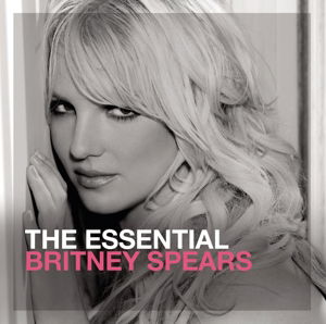 Cover for Britney Spears · Essential Britney Spears (CD) (2014)