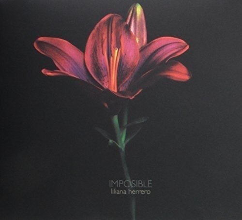 Cover for Liliana Herrero · Imposible (CD) (2016)