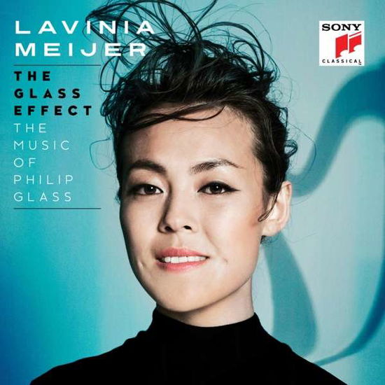 Meijer Lavinia · The Glass Effect (The Music of (CD) (2017)