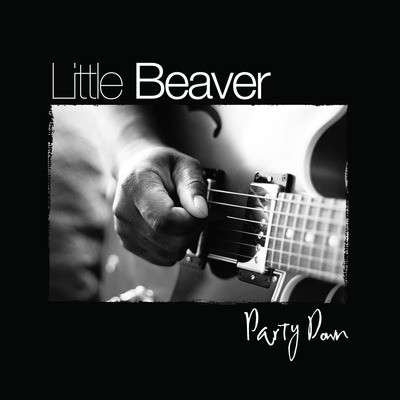Cover for Little Beaver · Party Down (CD) (2011)