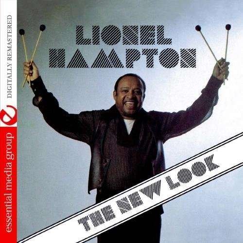New Look-Hampton,Lionel - Lionel Hampton - Music - Essential - 0894231383328 - August 8, 2012