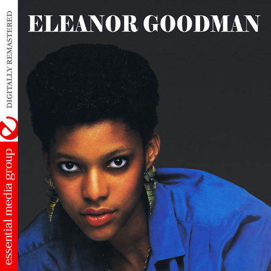 Cover for Eleanor Goodman · Eleanor Goodman-Goodman,Eleanor (CD) (2013)