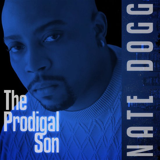 Cover for Nate Dogg · Prodigal Son (CD) (2015)