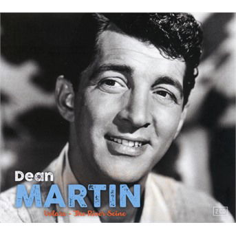 Volare - Dean Martin - Muzyka - Le Chant Du Monde - 3149024268328 - 9 grudnia 2016