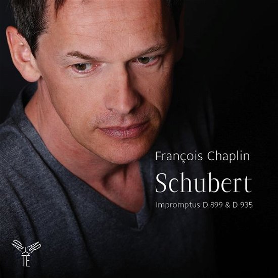 Cover for Franz Schubert · Impromptus D899 &amp; D935 (CD) (2015)