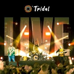 Live - O'tridal - Musik - PAKER PROD REC - 3359340165328 - 7. Februar 2025