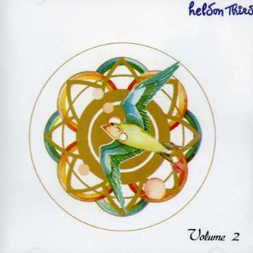 Cover for Heldon · It's Always Rock &amp; Roll 2 (CD) (2014)