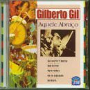 Cover for Brazil · Gilberto Gil Aquele Abraco (CD) (2005)