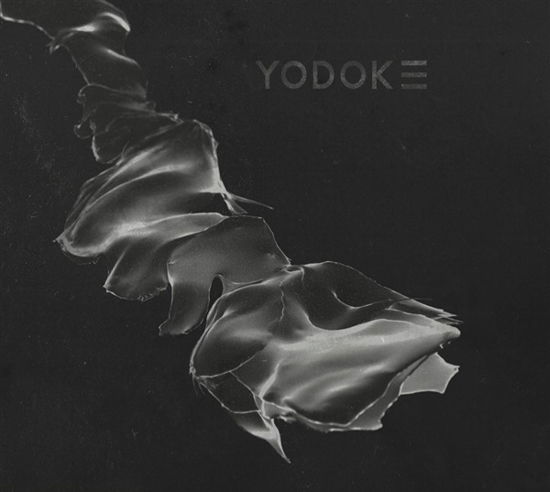 Cover for Yodok Iii · A Dreamer Ascends (CD) (2020)