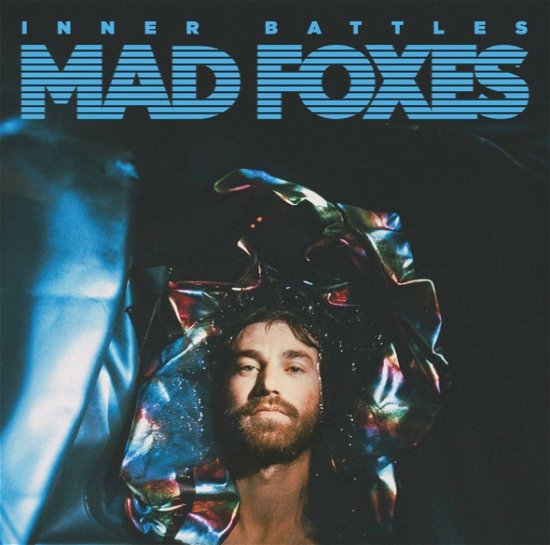 Inner battles - Mad Foxes - Muziek - L'AUTRE - 3521383480328 - 1 maart 2024