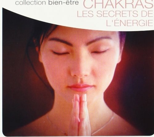 Cover for Collection Bien · Etre - Chakras-Les Secrets De L´en (CD)