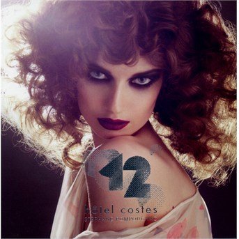 Cover for Various Artists · Hotel Costes 12 (CD) (2015)