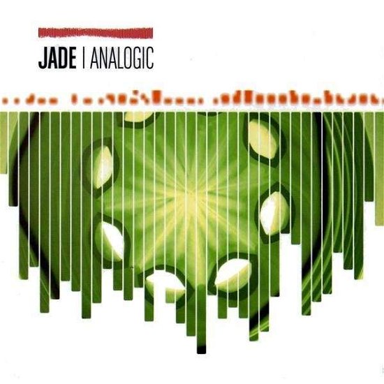 Analogic - Jade - Music - Z RECORDS - 3700173912328 - June 2, 2009