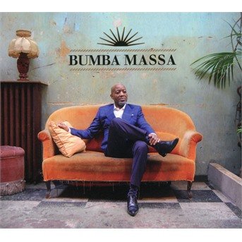 Cover for Bumba Massa · V70 (CD) (2018)