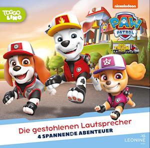 Paw Patrol CD 71 (CD) (2024)