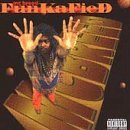 Cover for MC Breed · Funkafied (CD) (1999)