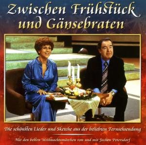 Zwischen Frühstück Und Gänsebraten - Ebert,margot / Quermann,heinz - Musik - 1610 - 4021934963328 - 9. Oktober 2009