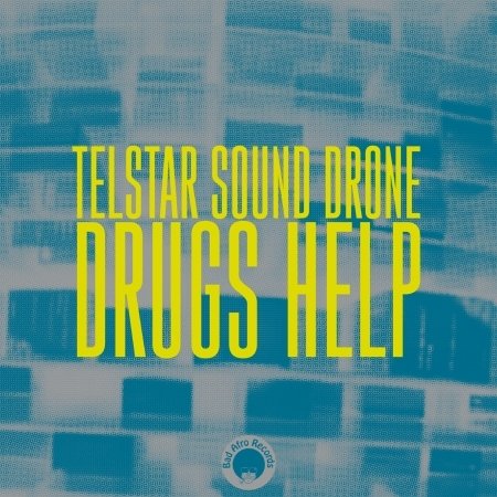 Magical Solutions to - Telstar Sound Drone - Musik - BAD AFRO - 4024572898328 - 18 mars 2016