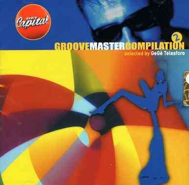 Aa.vv. · Groove Master (CD) (2005)